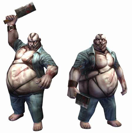 梦见屠夫是什么意思?梦见屠夫预示着什么?