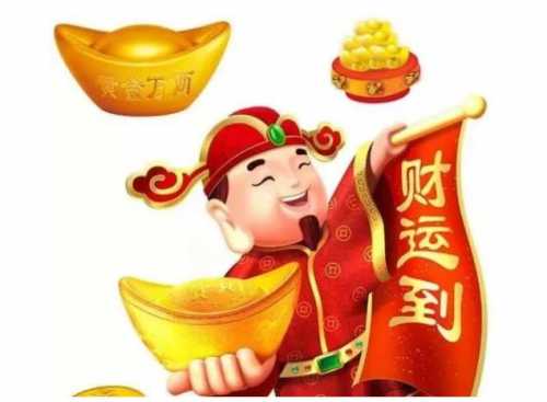 风水大师教你最好的招财方法盘点催财最快的风水方法