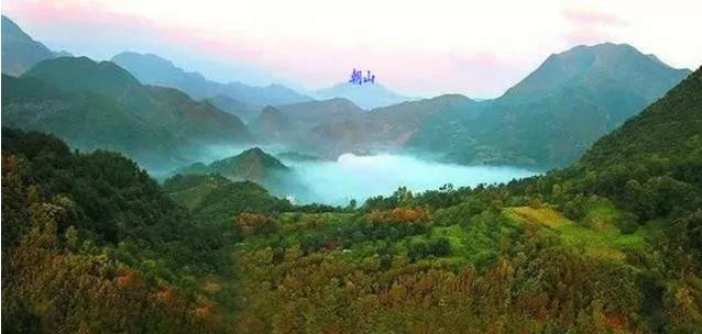 地理风水大揭秘,风水师为你讲述明堂中掺杂了哪些风水?