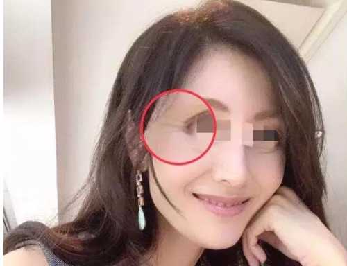 面相说 | 为什么你总招烂桃花?