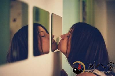 “八字命理分析：日主天干看着你性情好