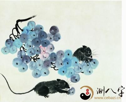 “揭密！属鼠的人的婚姻生活！