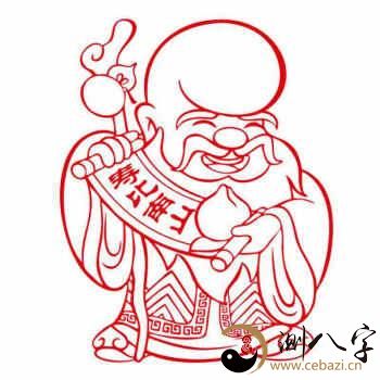 紫微斗数奇才星天寿星