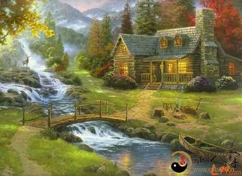 “梦到哪些意味着着近期将会出现好事