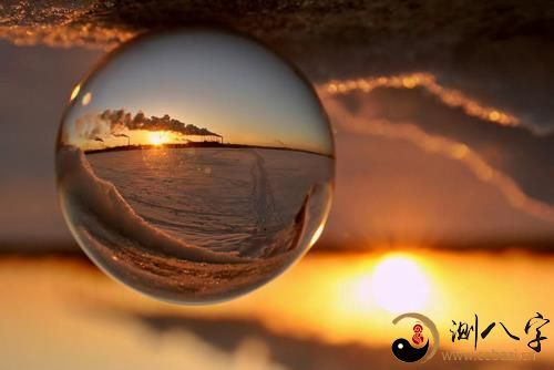 八字大运岁月揭密—每年运程