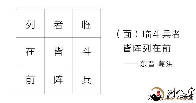 零基础学习奇门遁甲,从入门到起局丨奇门遁甲的来源及发展简史