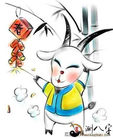 详解八字格局:暗冲格,飞天禄马格,倒冲禄马格,井栏叉格