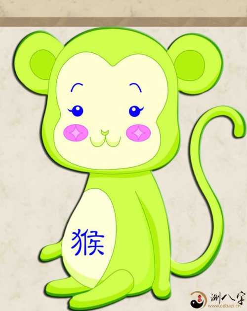 十二生肖中福禄寿最完满最极致的生肖猴