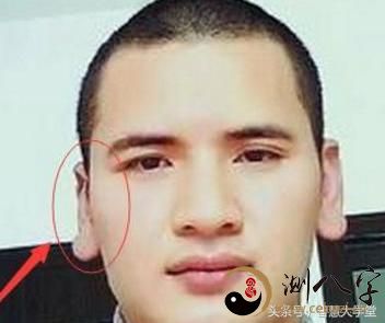 百年难得一遇的好面相注定是福大命大之人