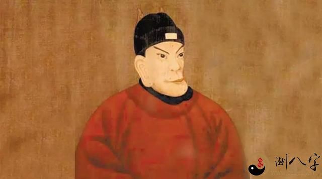 几句简单的面相口诀,让你一眼看人就能知性格