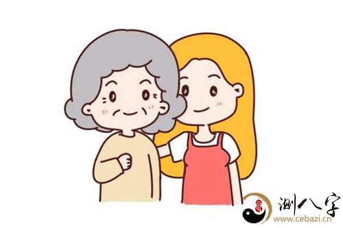 梦见和家婆说笑是什么意思?梦见和家婆说笑预示着什么?