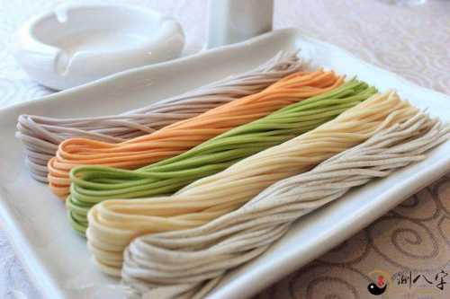 梦见好多鲜面条