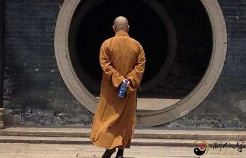 梦到自己要遁入空门是什么意思?梦到自己要遁入空门预示着什么?