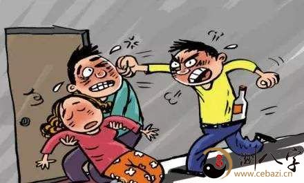 梦见别人喝酒打架是什么意思?梦见别人喝酒打架预示着什么?