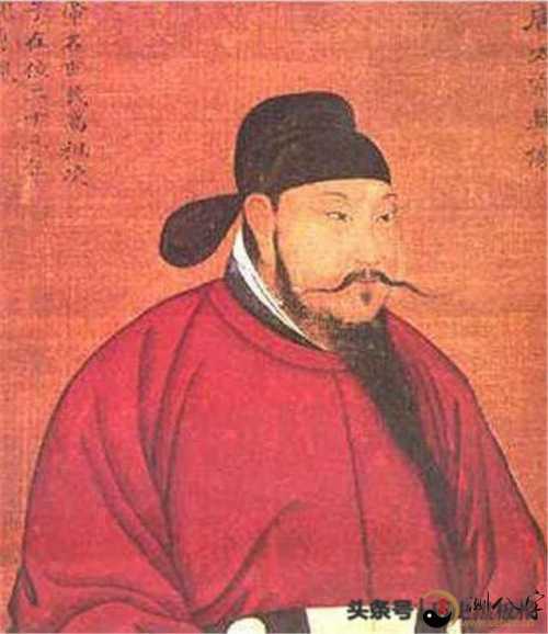 唐高宗李隆基(公年685年-762年)杨坚是弘农郡华县人(今陕西华县),隋代