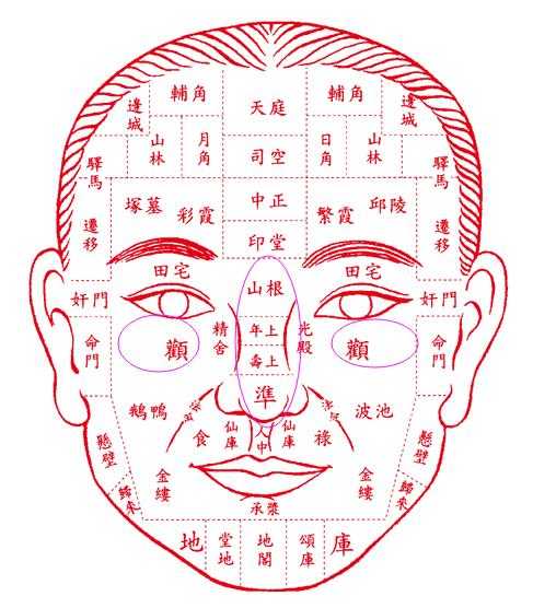 古相法精粹古时候经典相法相学断荣华富贵锦集可个人收藏