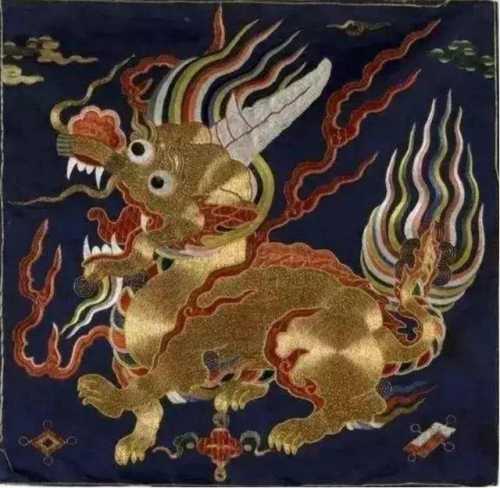 十二生肖中没啥优越感的羊古时候竟然神兽它为何这般出色