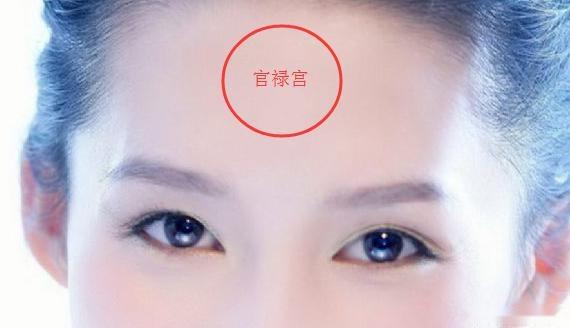 教你学面相三停五官十二宫凶吉运程详细说明相术新手入门基本