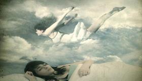 “梦到跌落恐是有心脏疾病