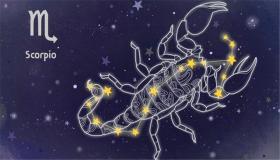 天蝎座：一个不知道善待自己 - 却对另一半很耐心的星座