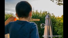 “这些洪亮大气的男孩名字 - 让孩子