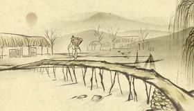 “朝南的大门吉在哪个方向?