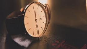 “家里钟表摆放的五大禁忌
