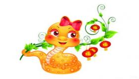 “11月属蛇人运势