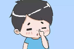 梦见鼻屎挖不完