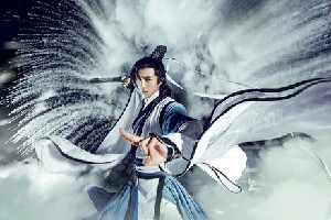 梦见武林高手教我功夫