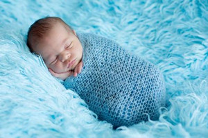 梦见女婴变成了男婴