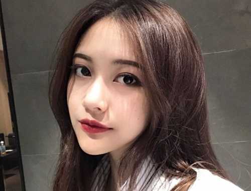 梦见自己头发很漂亮