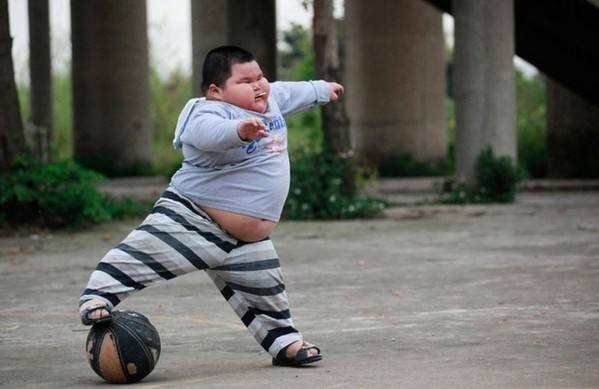 梦见自己胖了十几斤