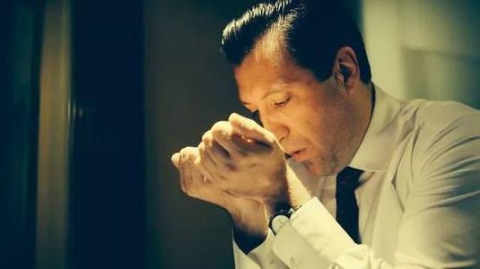 梦见死去的父亲