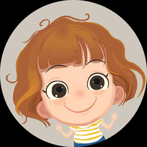 梦到小女孩对我笑