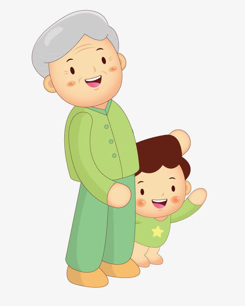 孕妇梦见熟人送来她的孙子