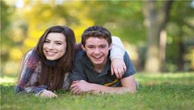 “梦见抱着男朋友代表什么意思？