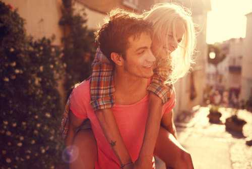 梦见男朋友老情人