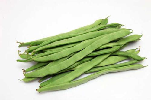 梦见特别新鲜扁豆角