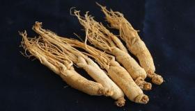 “梦见粗大须少的人参