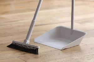 梦见扫把和簸箕