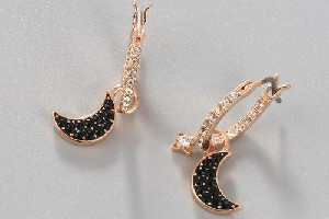 梦见耳环丢了又找到了