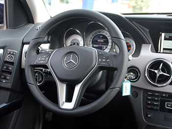 梦见方向盘掉了