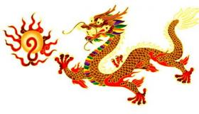 “1976属龙五行属性是什么