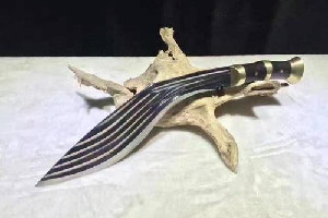 梦见砍柴刀有缺口