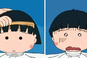 梦见剪头发没剪成功