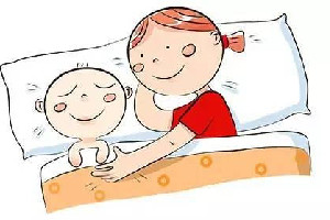 梦见喂小孩吃奶