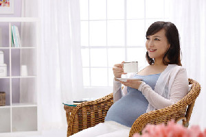 梦见孕妇大肚子和你说是非