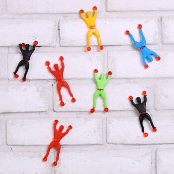 梦见爬墙然后又跳墙