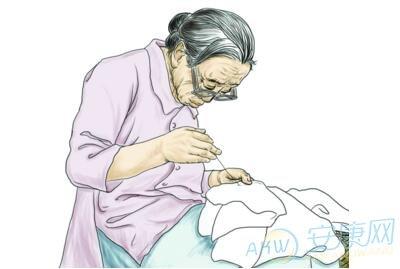 爸妈同时梦见外婆怎么回事